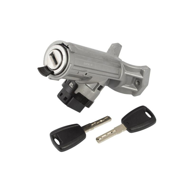 Neiman steering theft + 2 keys Citroen Jumper Peugeot Boxer Fiat Ducato 4162AL 1329316080