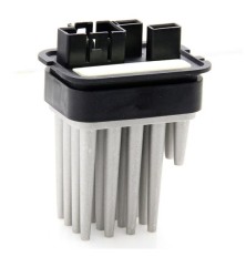 Resistor de controle de...