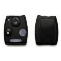 2-knops afstandsbediening voor Honda Accord, Civic, CRV, HRV, Jazz