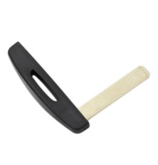 Sleutelblad blanco voor Renault 4-knops kaart