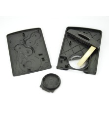 Tarjeta llave de 4 botones...