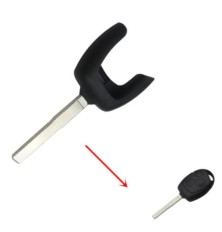 Llave virgen Ford HF101