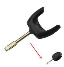 lâmina de chave Ford FOR21