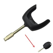 Llave virgen Ford FOR21
