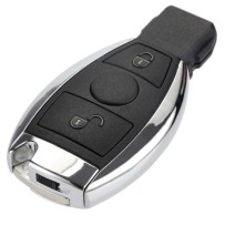Mercedes A, B, C, E, G, S Klasse, Vito Sprinter 2-knops sleutelhanger