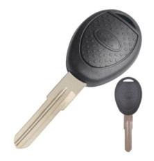 land Rover Discovery Freelander Defender Transponder Key