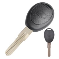 terra Rover Discovery Freelander Defender Transponder Chaveiro