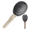 Llave con transpondedor para Land Rover Discovery Freelander Defender