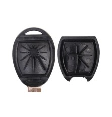 Transponder key compatible...