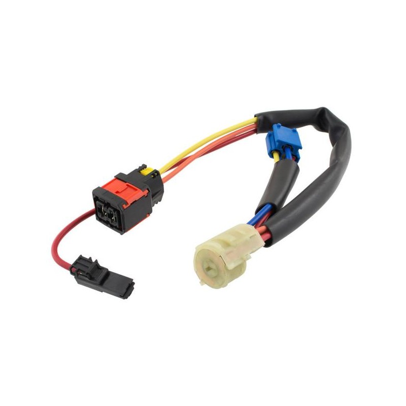 Contactslot Citroen Xsara Picasso Peugeot 206 406 4162P0