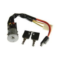 Roubo de direção Neiman + 2 chaves Renault Laguna Master 2 Movano 7701038365