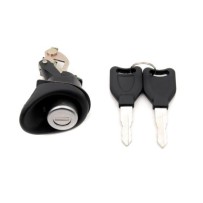 Serrure barillet de coffre Renault Twingo Dacia Logan Sandero 7701367940