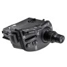 Interruptor de control del limpiaparabrisas de la radio Renault Clio 3 Kangoo 2 Modus