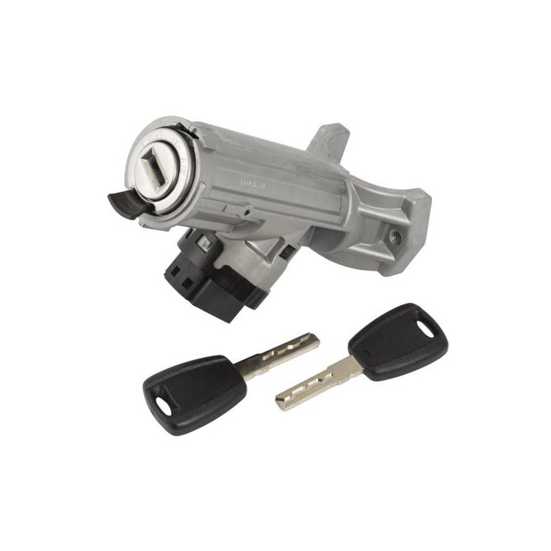 Stuurslot contactslot + 2 sleutels Citroen Jumper Peugeot Boxer Fiat Ducato 4162AL 1329316080