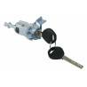 Serrure de porte barillet coté conducteur BMW E53 X5