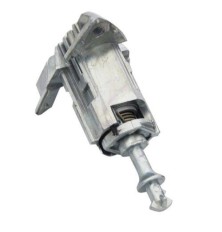 Cilindro de la cerradura de la puerta del conductor del BMW E53 X5