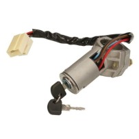 Roubo de direção Neiman 2 chaves Iveco Daily 1990-2000 4836359