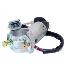 Steering lock ignition switch, door lock for Iveco Daily 2000-2006, part number 2992551