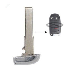 jEEP Renegade remote control key blank