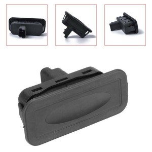 Moteur De Centralisation Coffre Hayon Arrière ExpertTech - Compatible Renault Clio 2, Megane 1, Scenic 1, Twingo 1