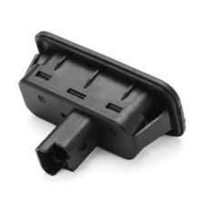 Renault achterklep schakelaar knop 8200076256