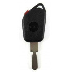 Chave para o transponder Peugeot 406 607 NE78