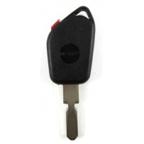 Key for Peugeot 406 607 NE78 transponder