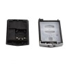 Mazda 2-knops sleutelhanger afstandsbediening voor 2, 3, 5, 6 serie, RX8, MX-5