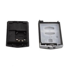 Mazda 3-button key fob...
