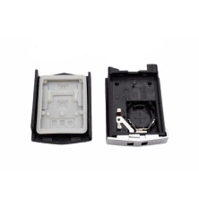 Mazda 2-knops sleutelhanger...