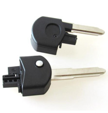 key for Mazda transponder