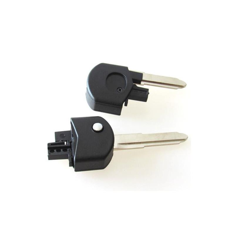 key for Mazda transponder