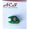 Renault 2-knops elektronische afstandsbediening TRW 01097003
