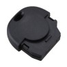 Carcasa para llave remota de 2 botones para Nissan X-TRAIL, NAVARA, MICRA, ALMERA, PRIMERA, TERRANO, PATROL