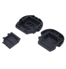 Télécommande coque de clé 2 boutons Nissan X-TRAIL, NAVARA, MICRA, ALMERA, PRIMERA, TERRANO, PATROL