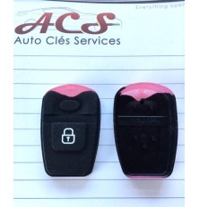 2-button buttons for Hyundai 2-button remote