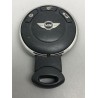 Original Mini Cooper 3-button 868 MHz key fob transmitter