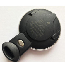 Emetteur télécommande clé Mini Cooper 3 boutons 868 mzh CAS originale