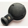 Original Mini Cooper 3-button 868 MHz key fob transmitter