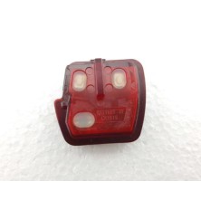 Mitsubishi 2-knops afstandsbediening OMRON G8D-571M-A