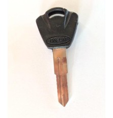 Daelim VT-sleutel versus Daystar