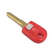 chave para o transponder vermelho Ducati