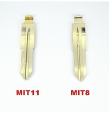 Folding key conversion kit...