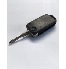 Mercedes Vito BG750ZT844H afstandsbediening