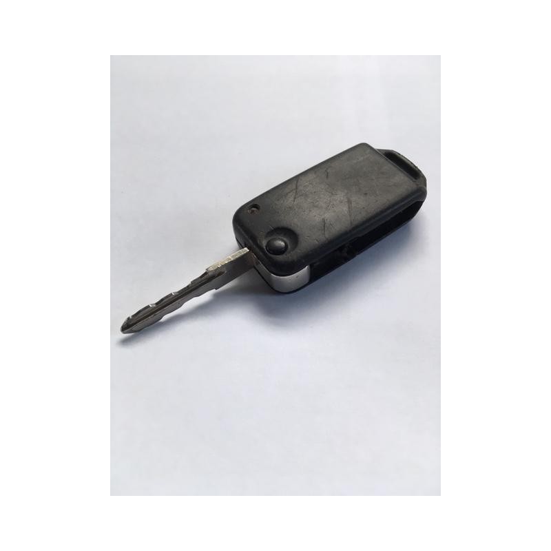 Mercedes Vito BG750ZT844H afstandsbediening