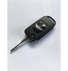 Mercedes key remote control 3 buttons REF : G130107H