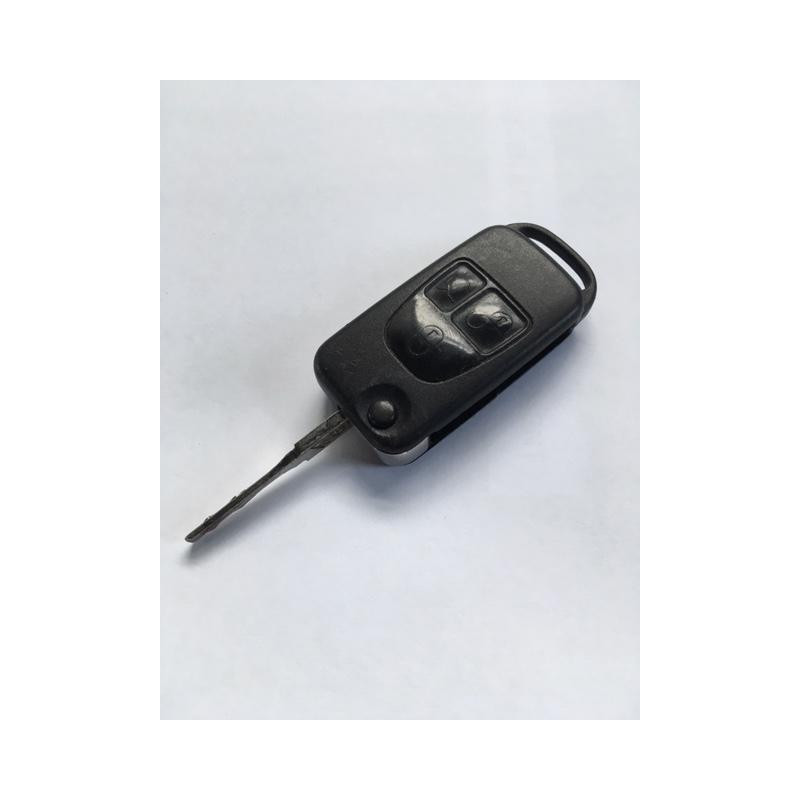 Mercedes key remote control 3 buttons REF : G130107H