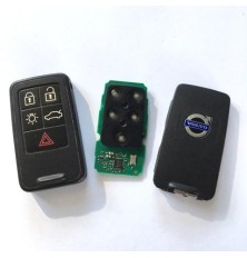 Volvo 5-knops afstandsbediening 5WK49262 5WK49264