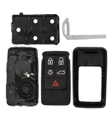 Fernbedienung mit 5 Tasten...