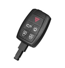 Mando a distancia de 5 botones Volvo C30 C70 S40 V50